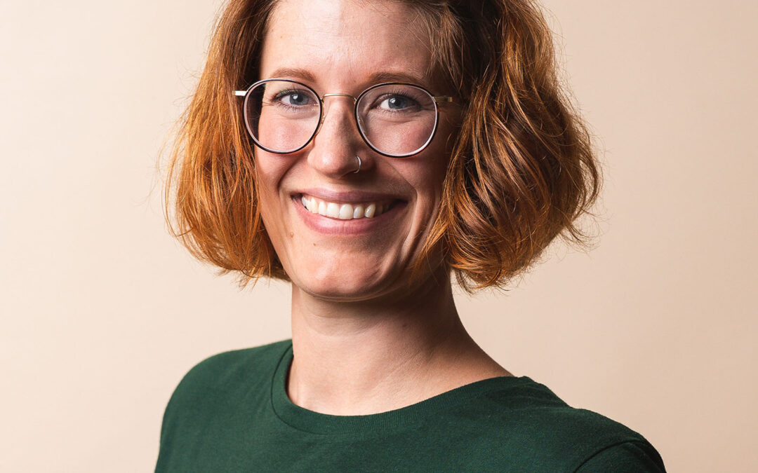 Friederike Kok
