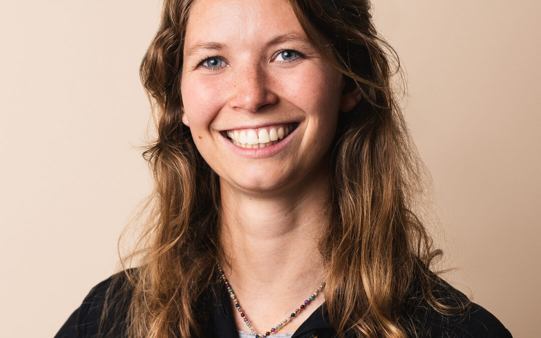 Nina Poggemann