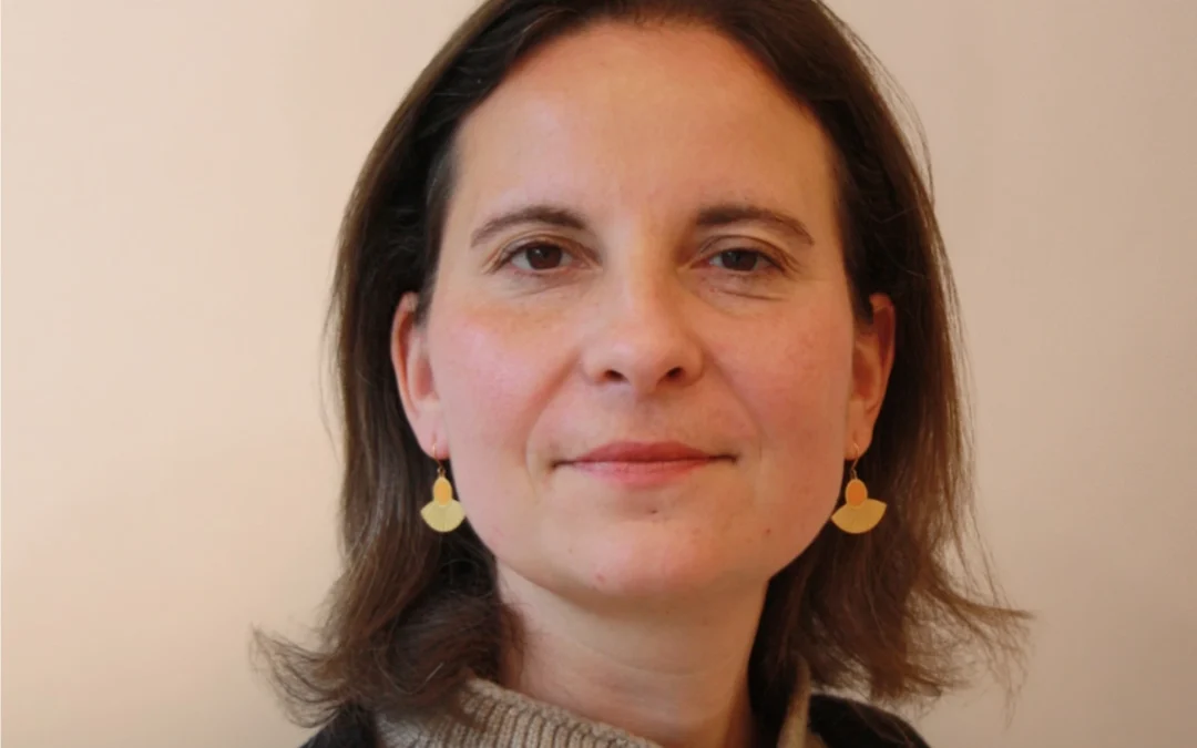 Elvina Joly