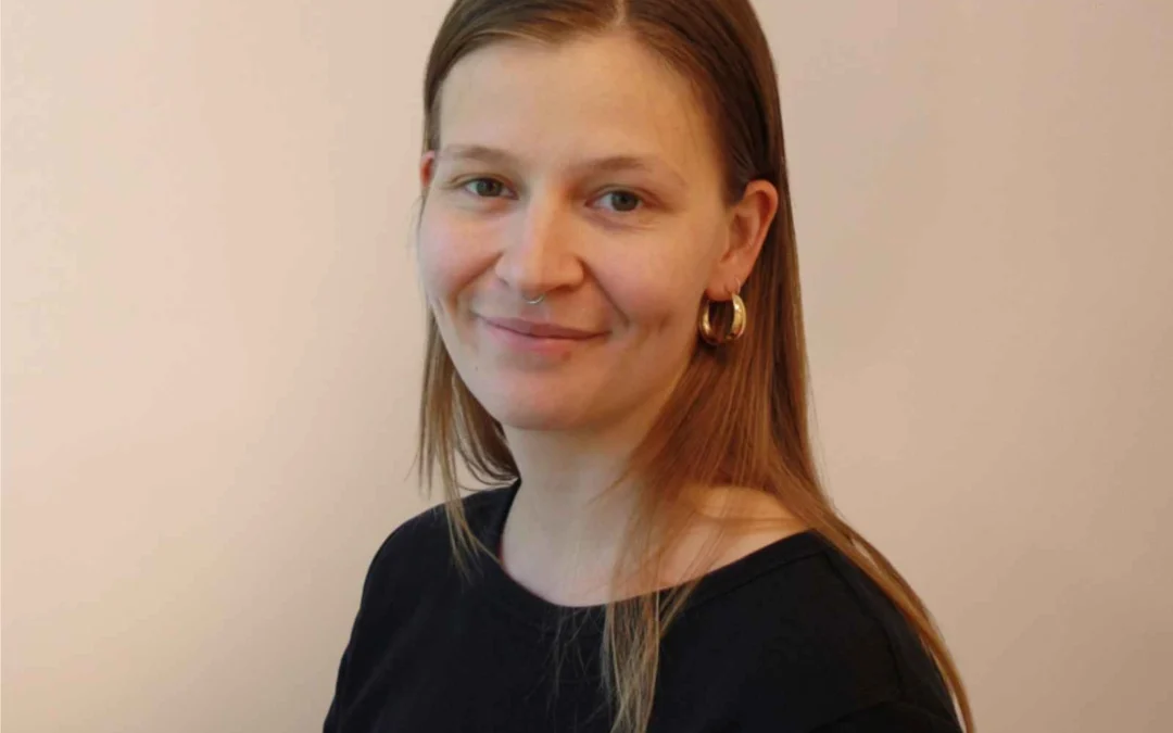 Marlene März