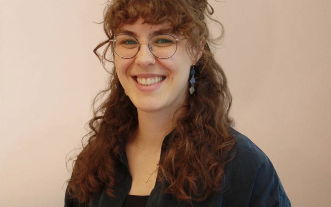 Mirja Langenbeck