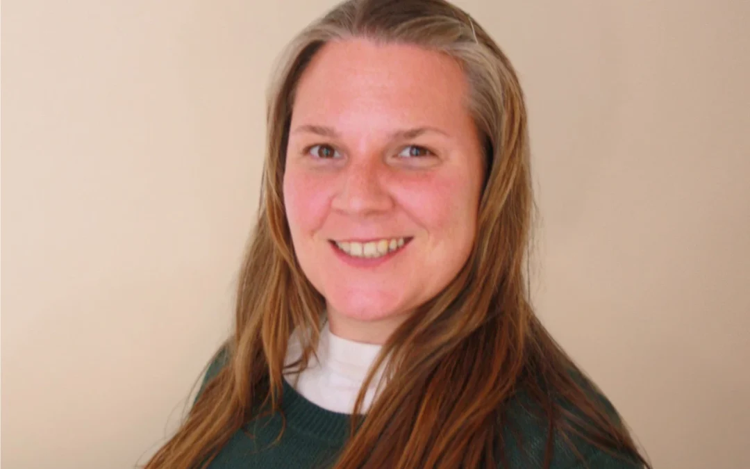 Antonia Heitmann
